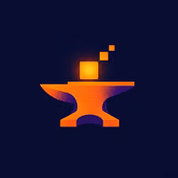 Pixel Forge Web Studio