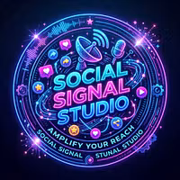 Social Signals