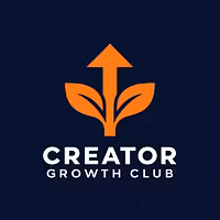 Creator Growth Club