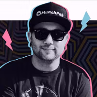 Mike has a long username