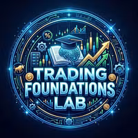 Trading Foundations Lab