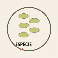 Especie estudio