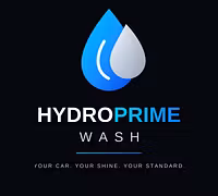 Hydro Prime wash