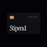 Stipend
