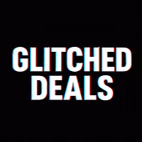 Glitched Deals