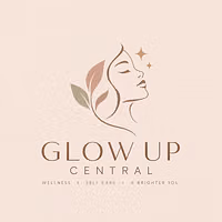 Glow Up Central