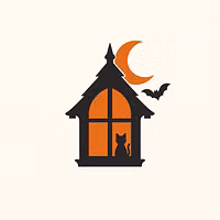 SpookyNook Party Kits