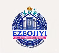 EZEOJIYI STEEL & PLUMBING 
