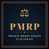 Private Money Rights Playbook