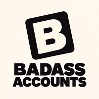 Bad Ass Accounts
