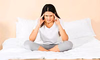 Vitalidad baja y desajuste hormonal