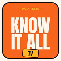 KnowItAllTV