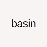 Basin
