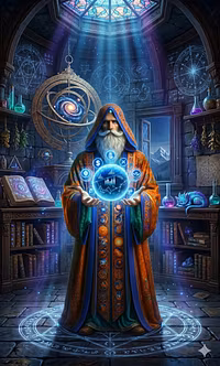 Finance Wizard