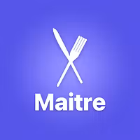 Maitre - Table Concierge