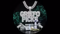 GRIEFO PICKS