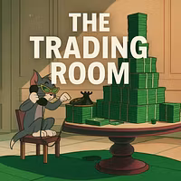 The Trading Room