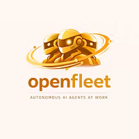 Open Fleet HQ