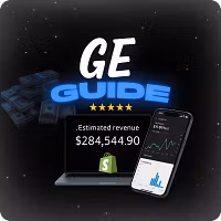 Grind Elite Digital Dropshipping