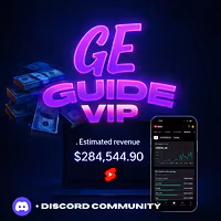 Grind Elite VIP