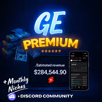 Grind Elite Premium