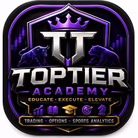 TOPTIER ACADEMY