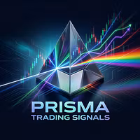 Prisma Trading Signals