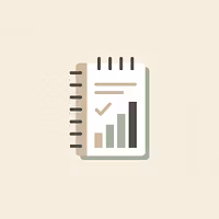 Monthly Spending Pattern Kit