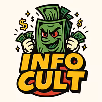 Info Cult A-Z