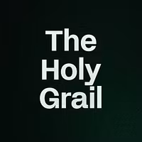 The Holy Grail