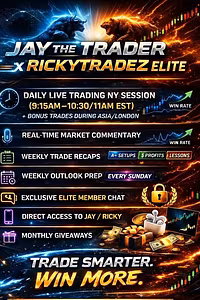 JAY x RICKY ELITE