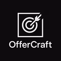 OfferCraft™ : Irresistible Offers