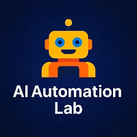 AI Automation Lab