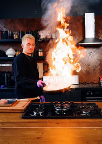 TheNottyChef