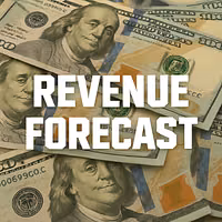 Revenue Forecast