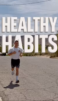 HEALTHY HABITS
