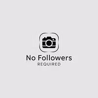 No Followers Required