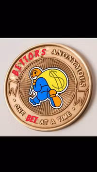 Bettors Anonymous