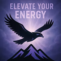 Elevate Your Energy