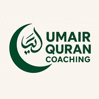 Umair Quran Coaching
