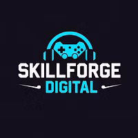 SkillForgeDigital