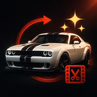 Car Editor