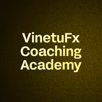 VinetuFx Coaching Academy