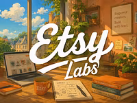 ETSY LABS 