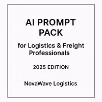 NovaWave Logistics
