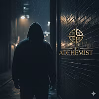 The Alchemist