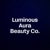 Luminous Aura Beauty Co.