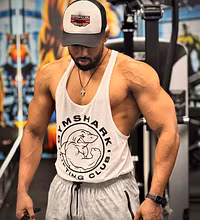 Train With William