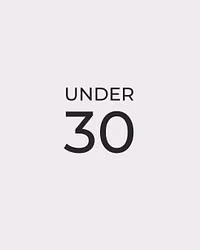 Under 30 