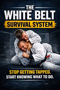 The White Belt Survival System